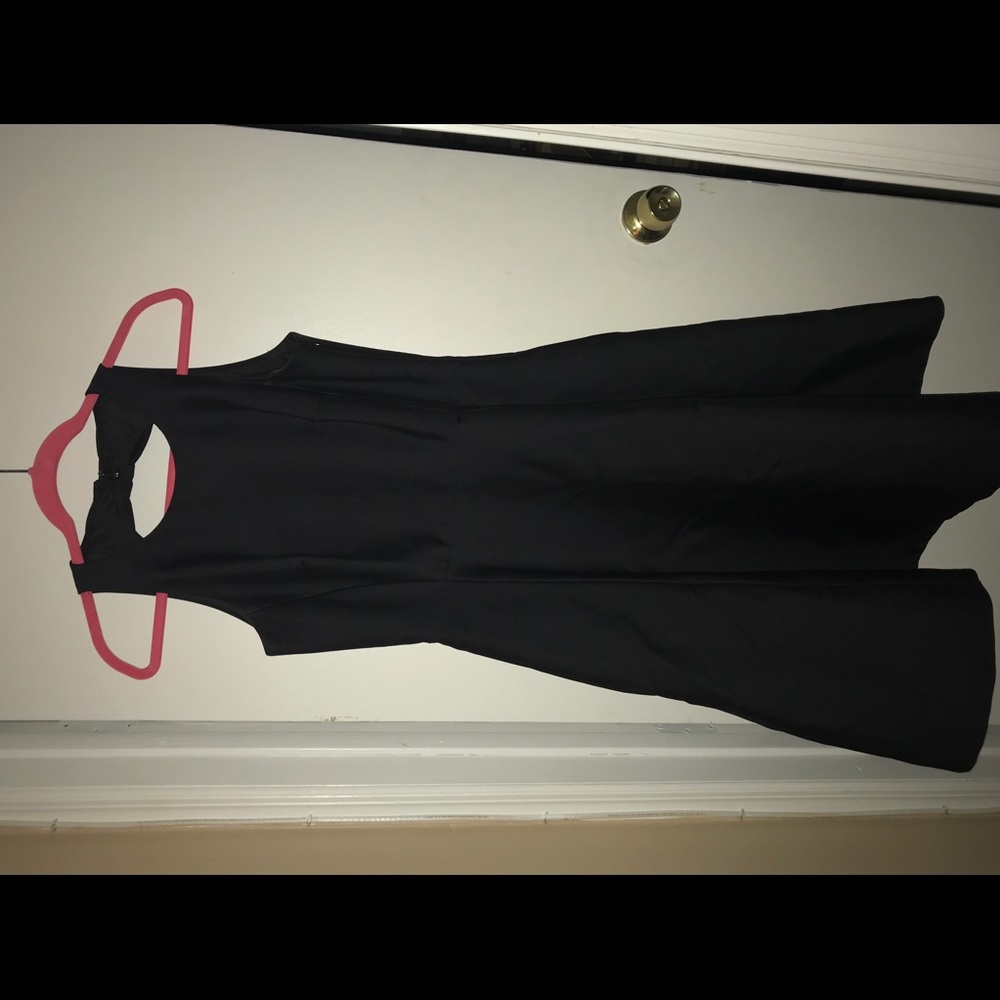 kate Spade Black Dress